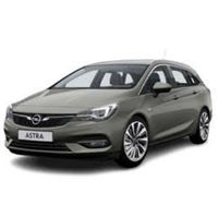 ASTRA K